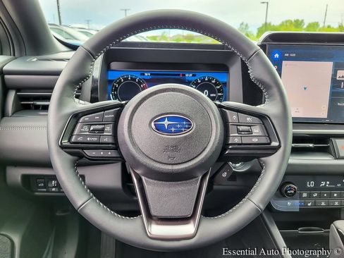 New 2026 Subaru Outback Touring XT AWD/4WD image 15