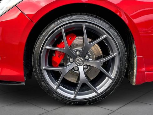 Used 2023 Acura TLX Type S image 10
