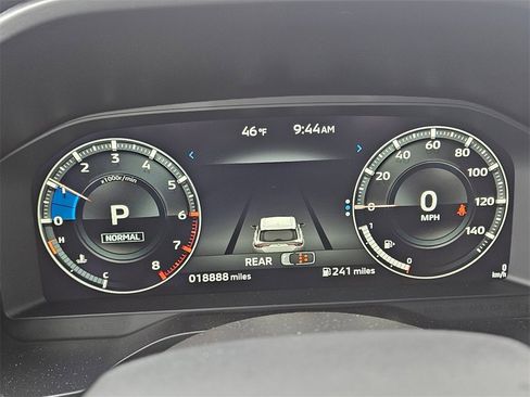 Used 2024 Mitsubishi Outlander SE image 19