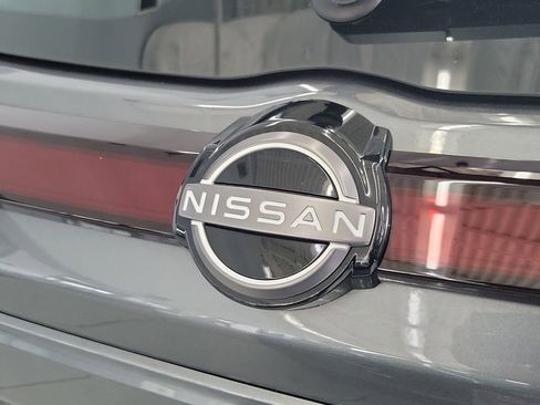 New 2025 Nissan Kicks Play S FWD image 6