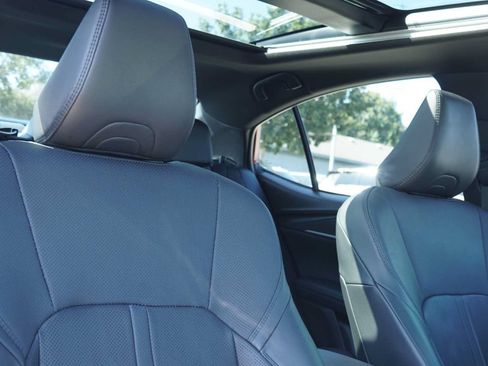 Used 2025 Toyota Camry XSE w/ Premium Package FWD image 26