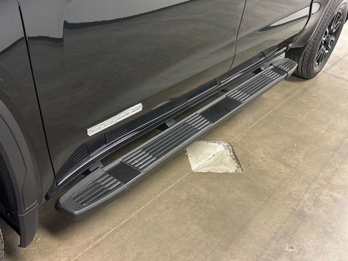 New 2026 GMC Sierra 1500 Elevation w/ Max Trailering Package AWD/4WD image 10