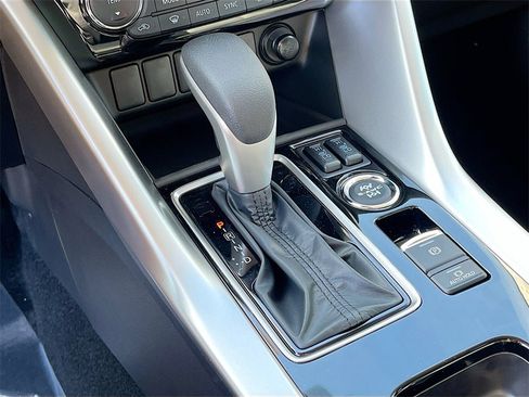 New 2026 Mitsubishi Eclipse Cross SE image 16