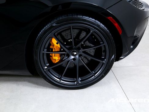 New 2026 McLaren 750S Spider image 28