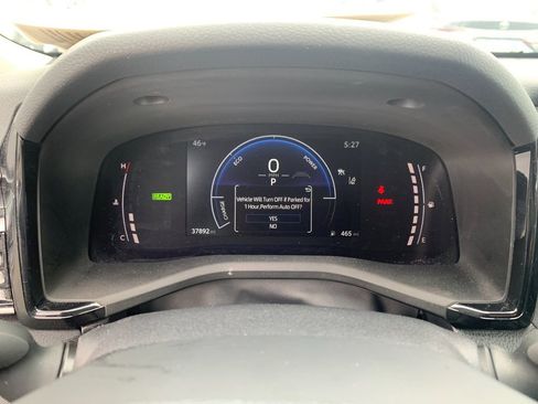 Used 2025 Toyota Camry LE FWD image 29