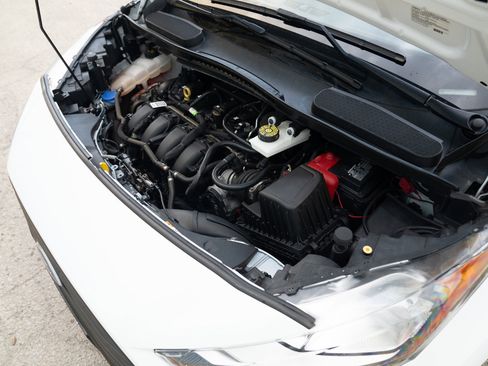 Used 2022 Ford Transit Connect XL image 39