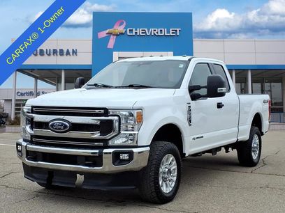 Used 2022 Ford F350 XLT w/ XLT Value Package