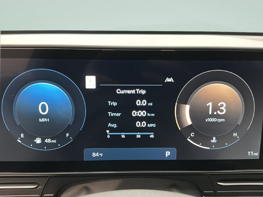 New 2027 Hyundai Kona Limited AWD/4WD image 26
