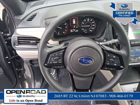 Used 2025 Subaru Forester image 16