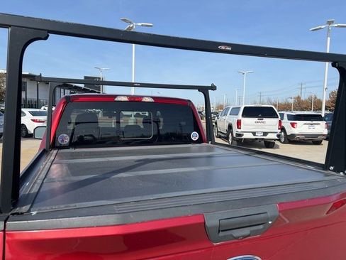 Used 2019 Ford F150 XLT w/ Equipment Group 302A Luxury image 6