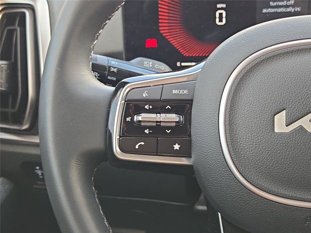 Used 2025 Kia Sorento S w/ Panoramic Sunroof Package FWD image 52