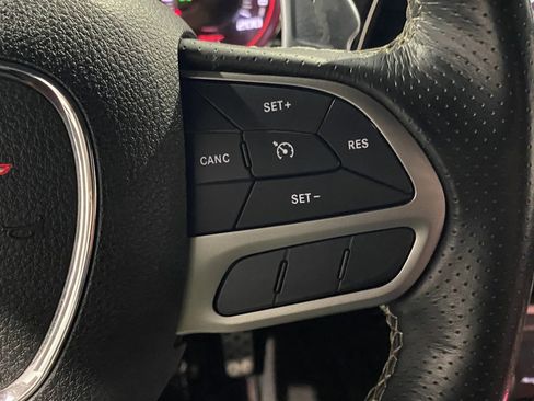 Used 2021 Dodge Challenger SRT Hellcat image 18