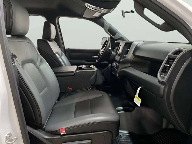 Used 2023 RAM 1500 Tradesman RWD image 64