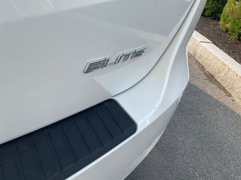 Used 2023 Honda Odyssey Elite image 14