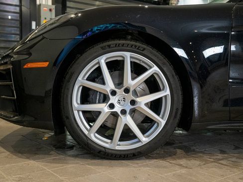 New 2026 Porsche Panamera 4 image 11