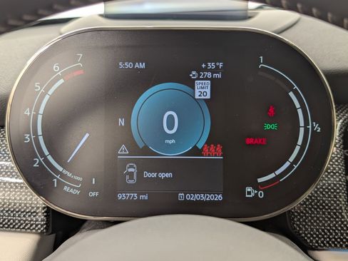 Used 2022 MINI Cooper S image 22