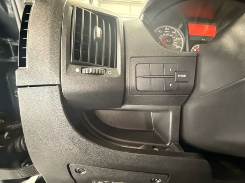 Used 2020 RAM ProMaster 3500 image 27