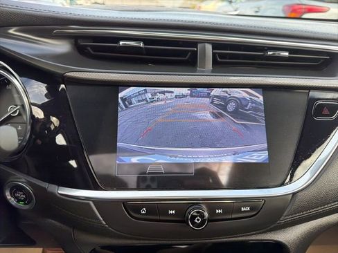 Used 2023 Buick Encore GX Essence w/ Experience Buick Package image 25