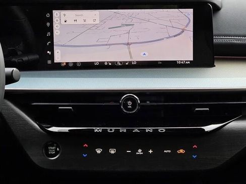 New 2025 Nissan Murano SL image 17