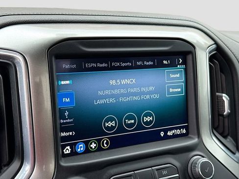 Used 2021 Chevrolet Silverado 1500 LT image 13