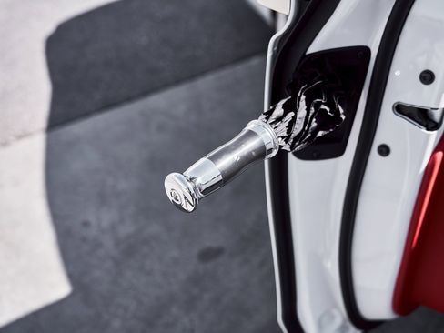 Used 2022 Rolls-Royce Ghost w/ Ghost Package image 28