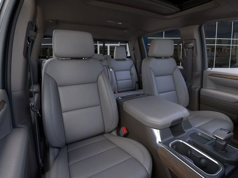 New 2026 GMC Sierra 1500 SLT w/ SLT Premium Plus Package image 16