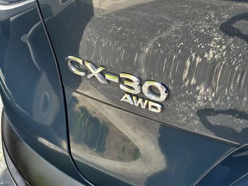 Used 2022 MAZDA CX-30 AWD 2.5 S w/ Preferred Package image 6