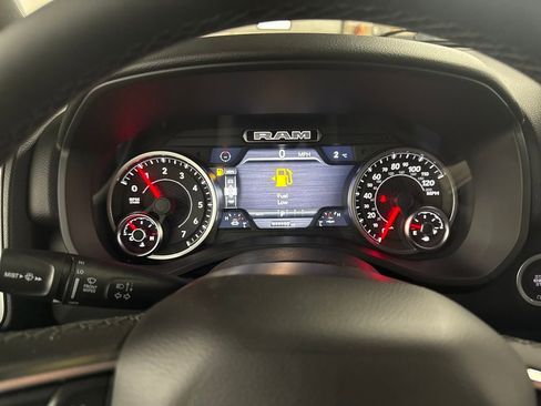New 2026 RAM 1500 Big Horn image 16