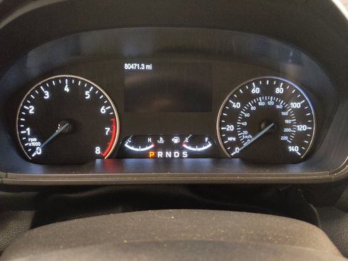 Used 2018 Ford EcoSport SES w/ SES Cold Weather Package image 23