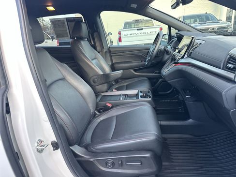 Used 2024 Honda Odyssey Sport image 22