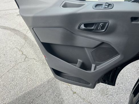 New 2026 Ford Transit 350 148 High Roof Extended Wagon image 12