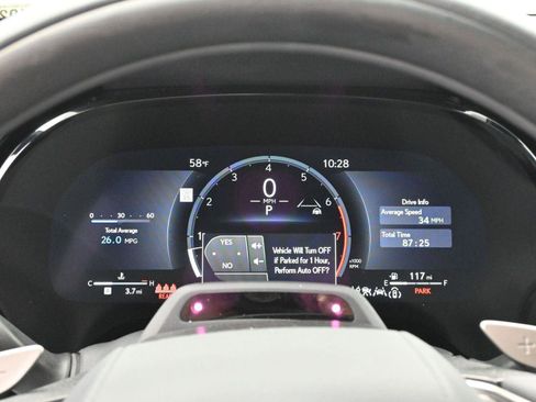 Used 2025 Lexus RX 350 Premium Plus w/ Convenience Package image 19