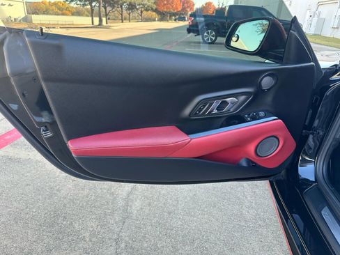 Used 2020 Toyota Supra Launch Edition w/ Driver Assist Package image 17