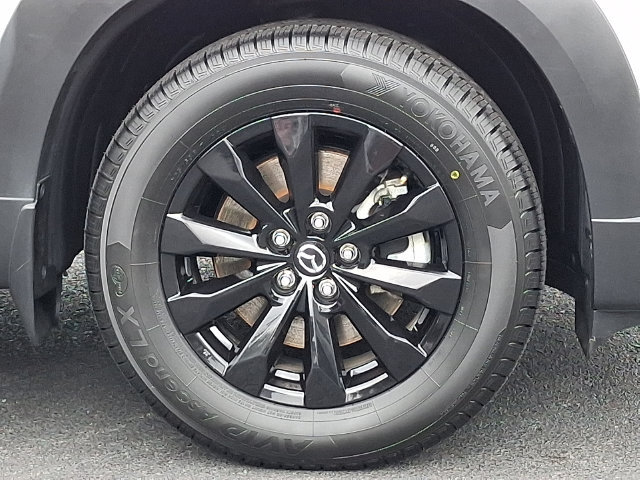 Certified 2024 MAZDA CX-50 AWD 2.5 S w/ Cargo Package image 9