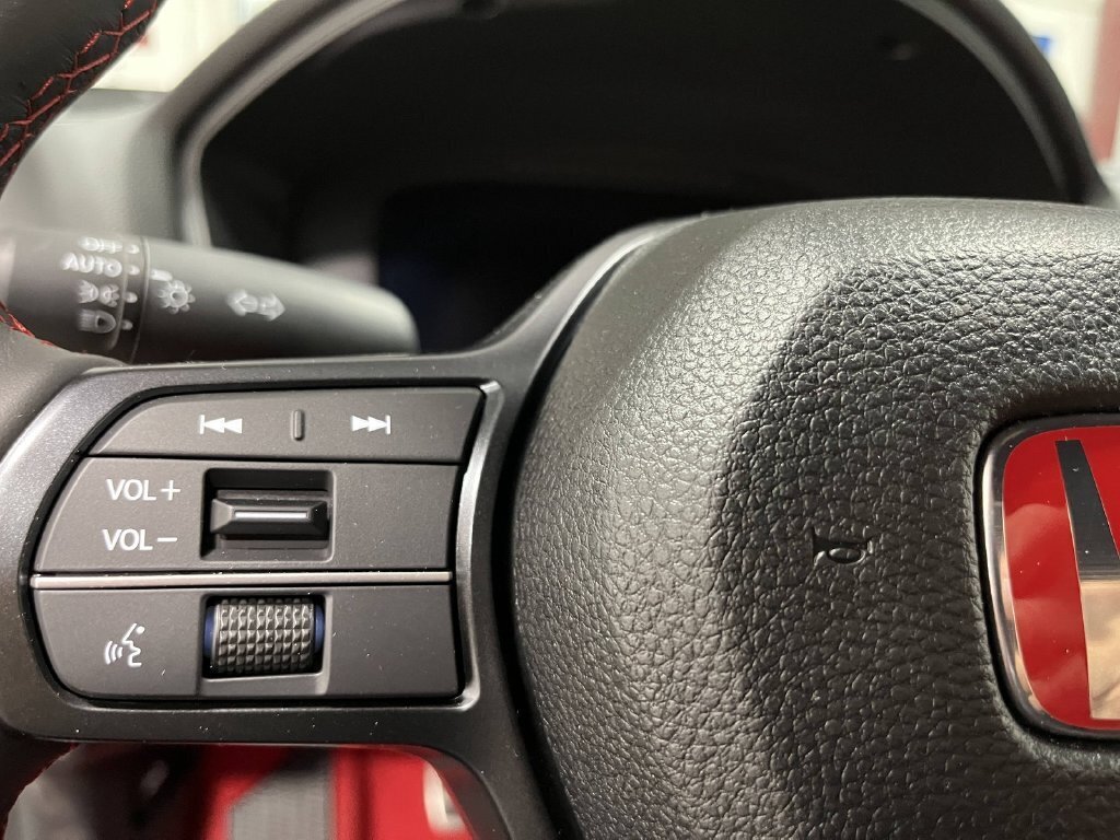 New 2026 Honda Civic Type R image 20