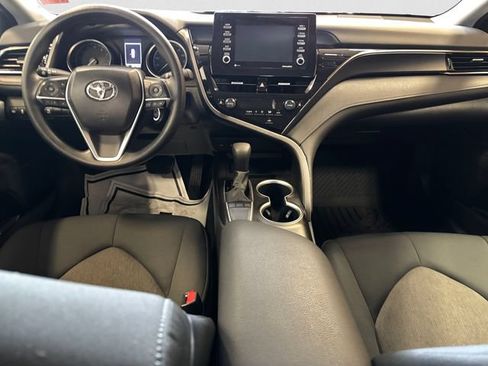 Used 2024 Toyota Camry LE FWD image 11