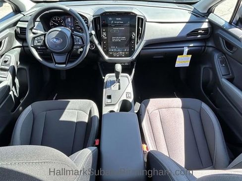 New 2026 Subaru Crosstrek 2.0i Premium AWD/4WD image 9