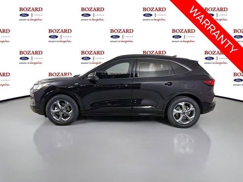 Certified 2023 Ford Escape ST-Line w/ Tech Pack #1 image 4