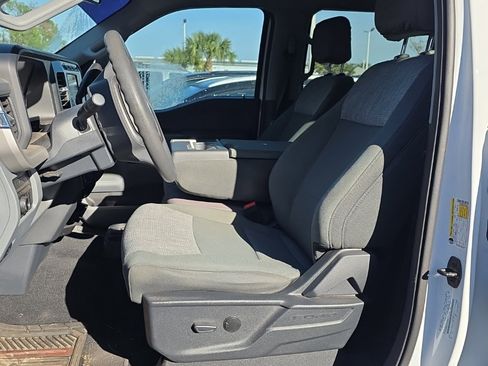 Used 2023 Ford F350 XLT w/ FX4 Off-Road Package image 9