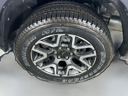 New 2026 RAM 1500 Laramie w/ Sport Appearance Package image 17