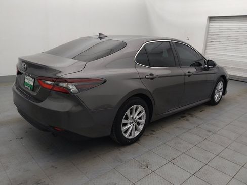 Used 2023 Toyota Camry LE image 10