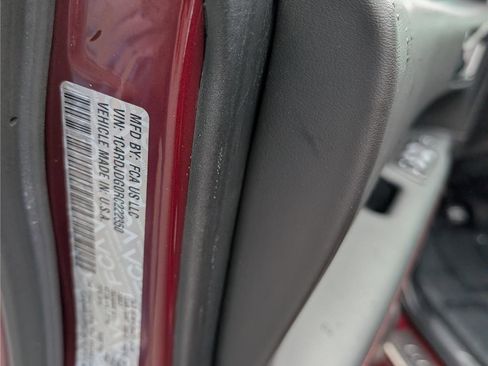 Used 2024 Dodge Durango GT AWD/4WD image 14