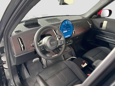 Certified 2025 MINI Cooper Countryman John Cooper Works w/ Comfort Package Max image 14