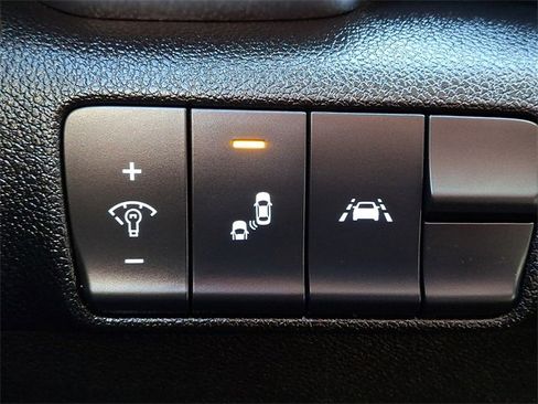 Certified 2022 Kia Sportage Nightfall Edition w/ Nighfall AWD Premium Package image 25