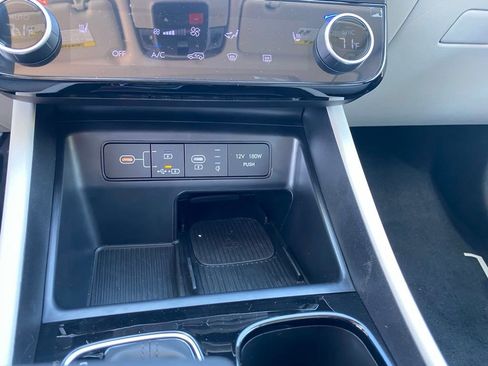 New 2026 Hyundai Tucson SEL FWD image 21
