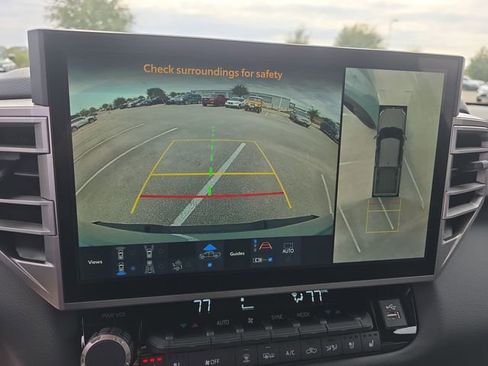 New 2026 Toyota Tundra Limited image 21