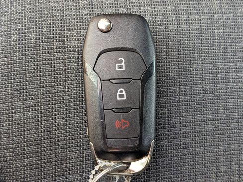 Certified 2024 Ford F150 XLT w/ FX4 Off-Road Package image 30