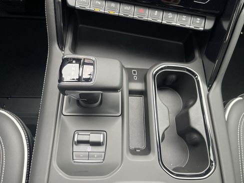 New 2026 GMC Sierra 1500 AT4X AWD/4WD image 53