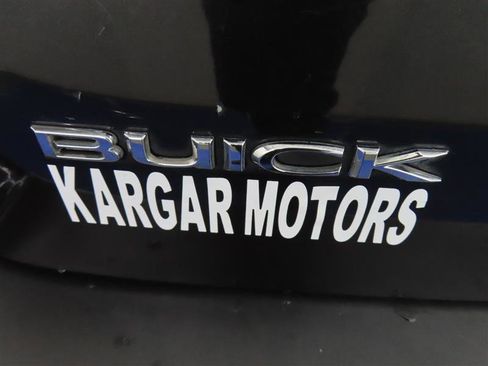 Used 2016 Buick Encore FWD image 14