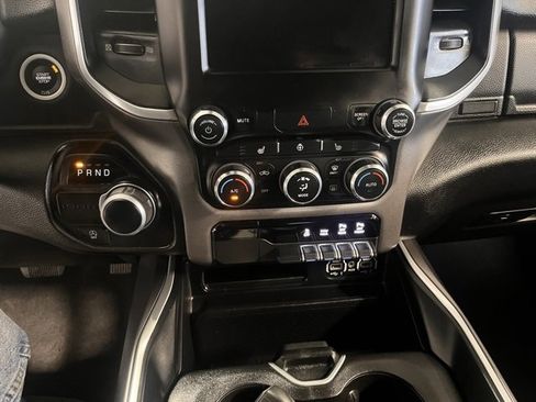 Used 2022 RAM 1500 Big Horn image 28